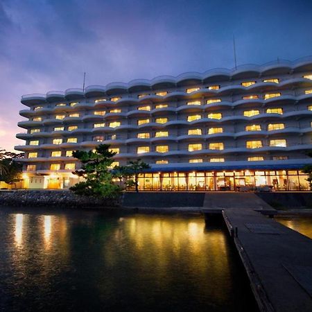 Hotel Green Plaza Hamanako Hamamatsu Bagian luar foto