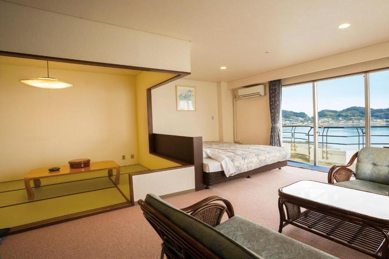 Hotel Green Plaza Hamanako Hamamatsu Bagian luar foto