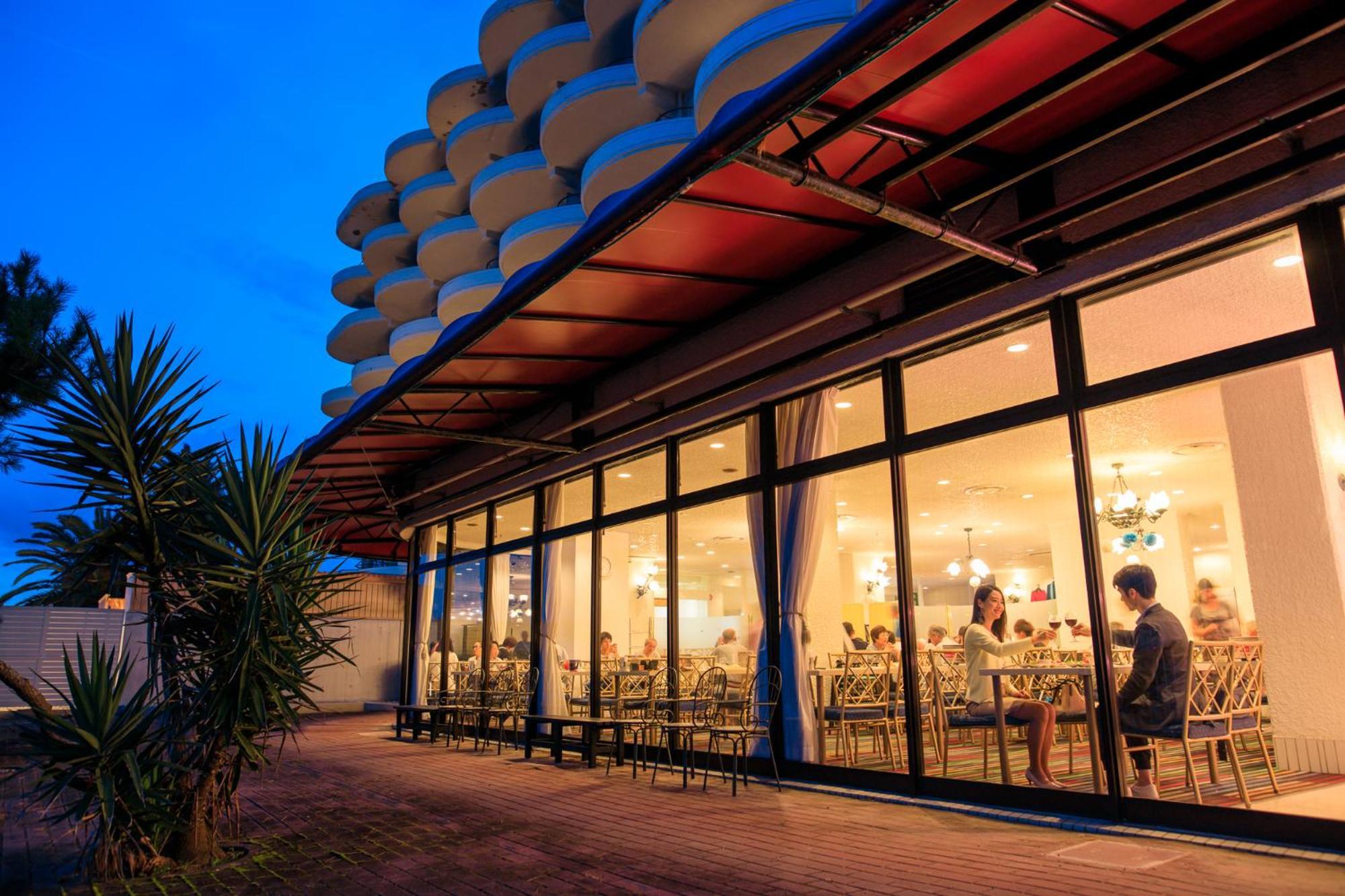 Hotel Green Plaza Hamanako Hamamatsu Bagian luar foto
